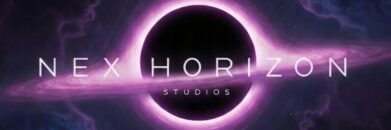 nexhorizonstudios.com